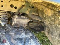 2024 JOHN DEERE XUV865M GATOR - 22