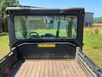 2024 JOHN DEERE XUV865M GATOR - 31
