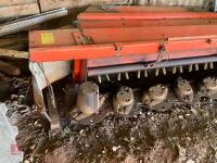KUHN FC280P MOWER CONDITIONER - 3