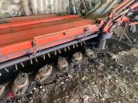 KUHN FC280P MOWER CONDITIONER - 4