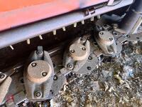 KUHN FC280P MOWER CONDITIONER - 7