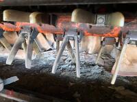 KUHN FC280P MOWER CONDITIONER - 10