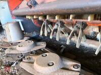 KUHN FC280P MOWER CONDITIONER - 11
