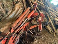 KUHN FC280P MOWER CONDITIONER - 14