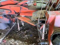 KUHN FC280P MOWER CONDITIONER - 16