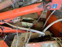 KUHN FC280P MOWER CONDITIONER - 17