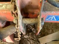 KUHN FC280P MOWER CONDITIONER - 19