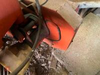 KUHN FC280P MOWER CONDITIONER - 21