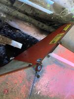 KUHN FC280P MOWER CONDITIONER - 22