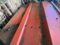 KUHN FC280P MOWER CONDITIONER - 23