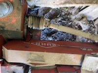 KUHN FC280P MOWER CONDITIONER - 26