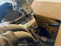 2015 MCCONNEL PA 5155 FLAIL HEDGE CUTTER - 10