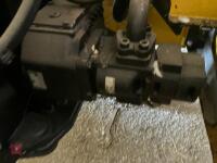 2015 MCCONNEL PA 5155 FLAIL HEDGE CUTTER - 12