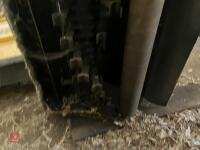2015 MCCONNEL PA 5155 FLAIL HEDGE CUTTER - 34