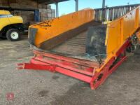1998 MIEDEMA SB-951 UNLOADING HOPPER - 4