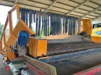 1998 MIEDEMA SB-951 UNLOADING HOPPER - 5