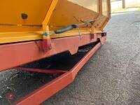 1998 MIEDEMA SB-951 UNLOADING HOPPER - 7