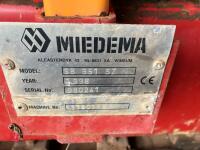 1998 MIEDEMA SB-951 UNLOADING HOPPER - 8