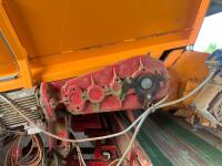 1998 MIEDEMA SB-951 UNLOADING HOPPER - 14