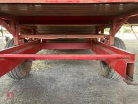 1998 MIEDEMA SB-951 UNLOADING HOPPER - 16
