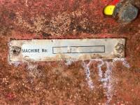 1998 MIEDEMA SB-951 UNLOADING HOPPER - 19