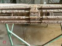 5' WEBB CONVEYOR - 13