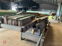 TONG BOX FILLER - 2