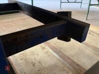 TONG BOX FILLER - 5