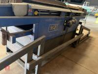 TONG BOX FILLER - 9