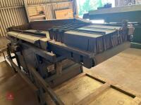 TONG BOX FILLER - 10