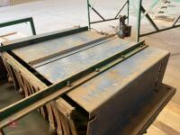 TONG BOX FILLER - 11