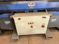 TONG BOX FILLER - 12