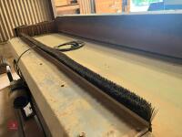 TONG BOX FILLER - 14