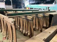 TONG BOX FILLER - 15