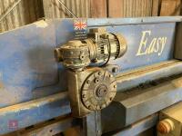 TONG BOX FILLER - 16