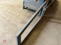 TONG BOX FILLER - 18