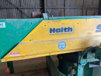 HAITH SUPAFILL BOX FILLER - 8