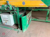 HAITH SUPAFILL BOX FILLER - 15