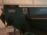 HAITH SUPAFLOW GRADER - 2