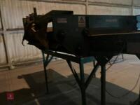 HAITH SUPAFLOW GRADER - 4