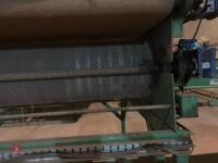 HAITH SUPAFLOW GRADER - 13