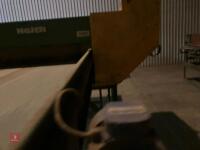HAITH SUPAFLOW GRADER - 18