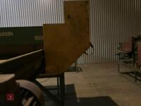 HAITH SUPAFLOW GRADER - 19