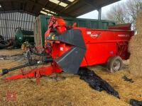 2009 KUHN PRIMOR 5570 STRAW CHOPPER