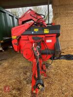 2009 KUHN PRIMOR 5570 STRAW CHOPPER - 2
