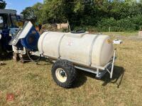 VICTAIR ORCHARD CROP SPRAYER - 2