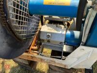 VICTAIR ORCHARD CROP SPRAYER - 6