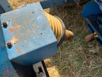 VICTAIR ORCHARD CROP SPRAYER - 8