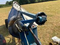 VICTAIR ORCHARD CROP SPRAYER - 10