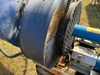 VICTAIR ORCHARD CROP SPRAYER - 12